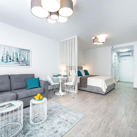 Central Deluxe Studio Apartment Dubrovnik Exterior photo