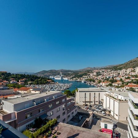 Central Deluxe Studio Apartment Dubrovnik Exterior photo