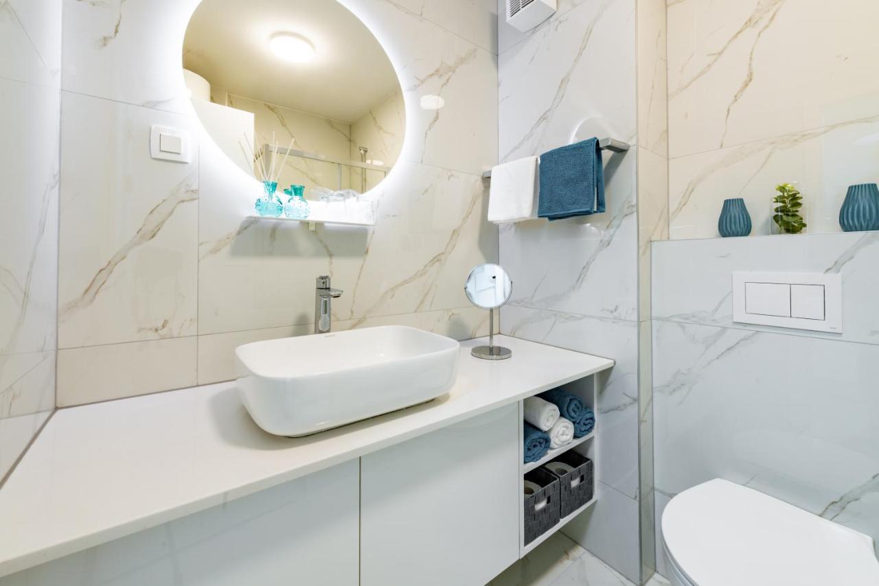 Central Deluxe Studio Apartment Dubrovnik Exterior photo